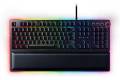 Razer Huntsman Elite Gaming Tastatur schwarz