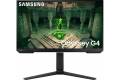 Samsung G40B computer monitor 63.5 cm (25") 1920 x 1080 pixels Fu