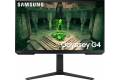 Samsung 27" Odyssey G4 gamingskjerm 27BG400