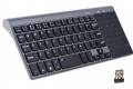 Alogy keyboard Computer keyboard Wireless Alogy touchpad Android/Win Gray