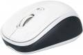 Manhattan Dual-Mode Mouse