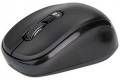 Manhattan Dual-Mode Mouse