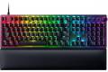 Razer Huntsman V2 Red Linear Optical Switch Wired Mechanical Gaming Keyboard