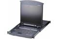 ATEN 17" ALTUSEN KL1516AiM