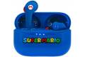 OTL Nintendo Super Mario BLUE TWS Earpods