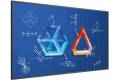 Philips Signage Solutions 75BDL3552T/00 Signage Display Interactive fl