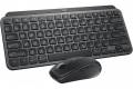 Logitech MX Keys Mini Combo for Business (EN)
