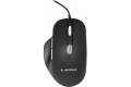 Gembird Wired optical mouse 6B-02