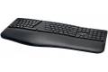 Kensington Pro Fit Ergo Wireless Keyboard-Black K75401US
