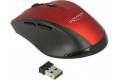 DeLOCK 12493 mouse Right-hand RF Wireless Optical 1600 DPI