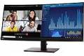 Lenovo P34w-20 34' 1440p HDR Curved Monitor