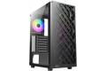 Azza Spectra Midi Tower Black