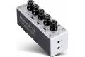 InLine AmpEQ mobile, Kopfhörer-Verstärker und Equalizer, 3,5mm Klinke, mit Akku
