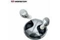 Monster Clarity HD Airlinks Bluetooth Earphone