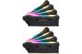 Corsair Vengeance RGB PRO SL DDR4-3200 C16 BK OC