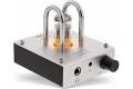 InLine AmpUSB, HiRes Audio HiFi DSD Kopfhörer-Röhrenverstärker USB Digital Audio Konverter 384kHz/32-Bit
