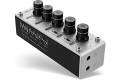 InLine AmpEQ Kopfhörer-Verstärker und Equalizer 3,5mm Klinke USB powered
