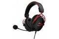 HyperX Cloud Alpha - Gaming Headset (Black-Red)