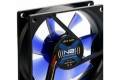 Noiseblocker Black Silent XM-1 40mm Computer Case Fan