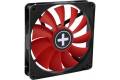 Xilence XPF140.R.PWM computer cooling system Computer case Fan 14 cm