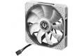 BitFenix Spectre Pro PWM 140mm Computer case Fan 14 cm White