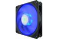 Cooler Master SickleFlow 120 Blå