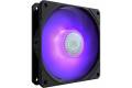 Cooler Master SickleFlow 120 RGB 12 cm Black Computer Case Fan