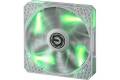 BitFenix Spectre PRO LED green