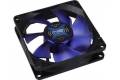 Blacknoise Noiseblocker BlackSilent XC1 80MM Computer Case Fan