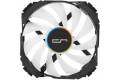 CRYORIG XT90 RGB Processor Fan 9.2 cm 1 pc(s) Black