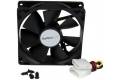 StarTech.com 92x25mm Dual Ball Bearing Computer Case Fan w/ LP4 Connec