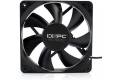 XSPC Pro Series 120mm Lüfter - 3-Pin, 1650U/min