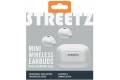 STREETZ Bluetooth Mini med ladefoderal