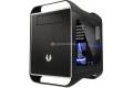 BitFenix Prodigy M Micro-ATX Gehäuse - schwarz Window