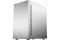 Jonsbo C3 Plus-Silver/window Micro ATX
