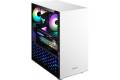 Jonsbo U4-White/window Mini Tower Case