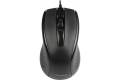 Targus Full-Size Optical Antimicrobial Wired Mouse