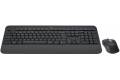 Logitech Signature MK650 for Business