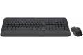 Logitech Signature MK650 for Business