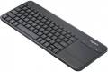 Logitech Wireless Touch Keyboard K400 Plus