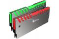 Jonsbo NC-2 AURAX2 Arbetsminne kylare (L x B x H) 141 x 8,5 x 43 mm