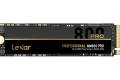 Lexar Professional NM800PRO