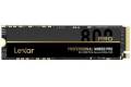 Lexar Professional NM800PRO M.2 2280 PCIe Gen4x4 NVMe 1TB