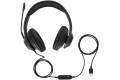 Targus AEH102TT Circumaural Wired Stereo
