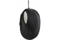 Gembird MUS-ERGO-03 mouse Right-hand USB Type-A Optical 3200 DPI