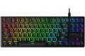 HyperX Alloy Origins Core PBT HyperX Red (Nordic)
