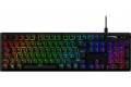 HyperX Alloy Origins PBT HyperX Red (Nordic)