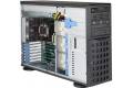 Supermicro CSE-745BAC-R1K23B computer case Full Tower Black 1230 W