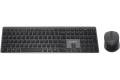 Gembird Backlight Pro Business Slim wireless desktop set