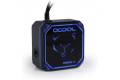 Alphacool CPU køler